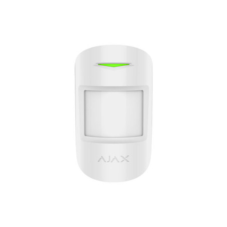 Ajax AJA-532809WH Motion Protect - Wireless Motion Sensor - White