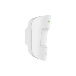 Ajax AJA-532809WH Motion Protect - Wireless Motion Sensor - White