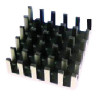 Abl Heatsinks (BGA-STD-020) Heat Sink, For Ball Grid Array, Standard