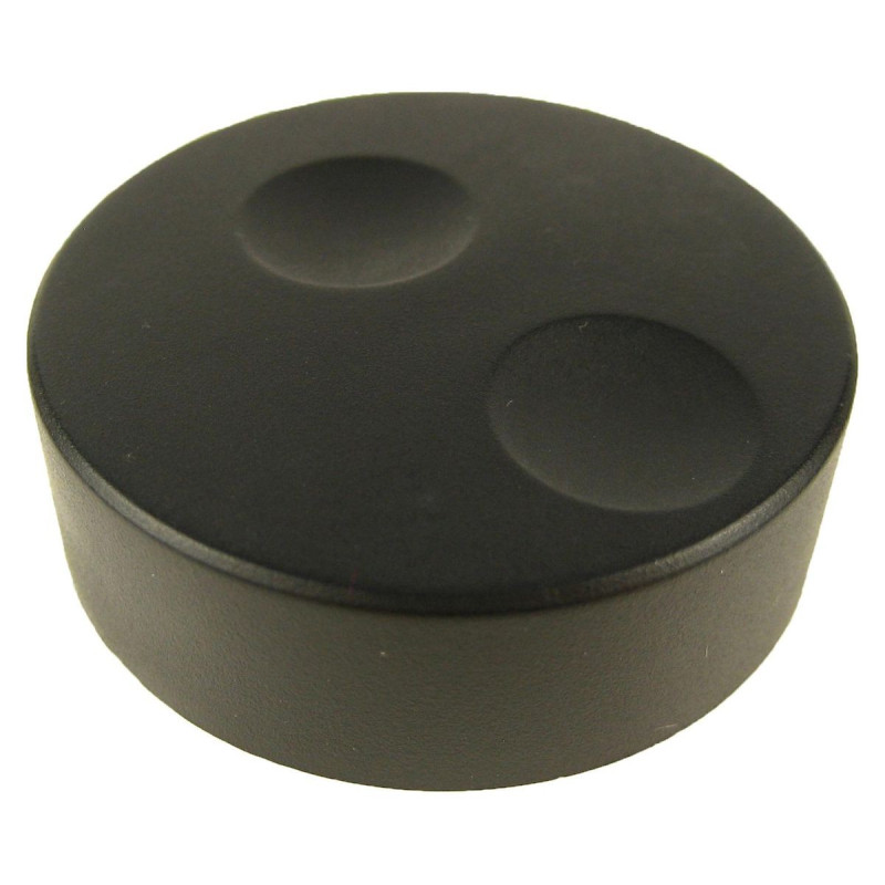 Multicomp MP71670A Encoder Splinted Shaft 6mm Knob