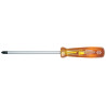 CK Tools (T48121) Phillips Screwdriver,  1 Tip, 80 mm Blade Length