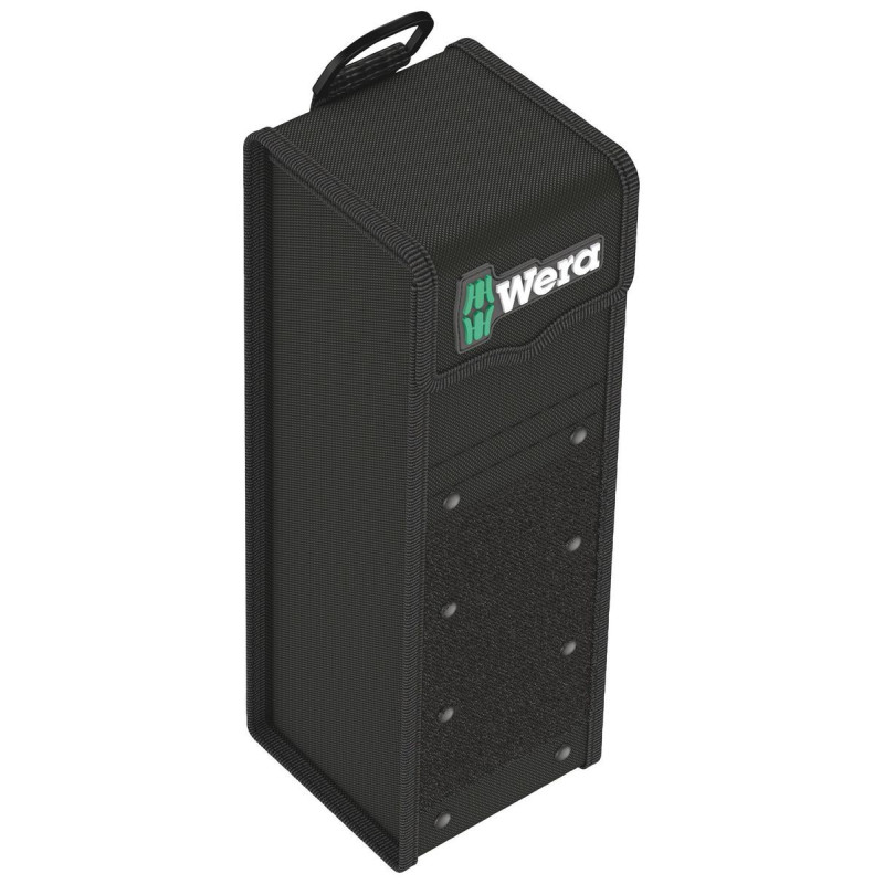 Wera 05004356001  2Go 7 High tool box