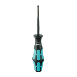 Phoenix Contact (1212693) Phillips Screwdriver,  1 Tip, 80mm Blade, 17mm