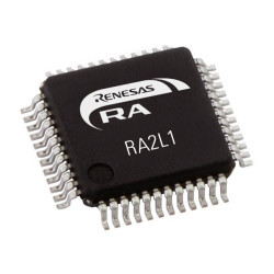 Renesas (R7FA2L1AB2DFL AA0) ARM MCU, 32 bit, 48 MHz