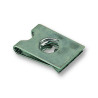 TR Fastenings (N10 - UNST- Z100) Nut, Captive,  10