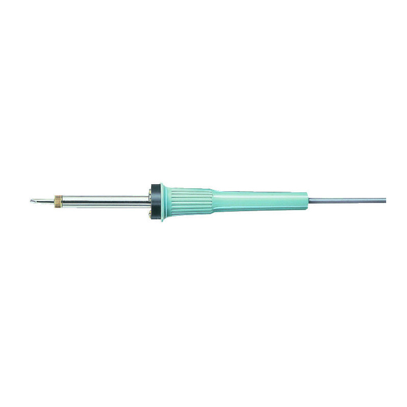 Weller (W61 UK.) Soldering Iron, Plug-in, Temperature Controlled