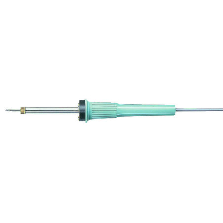 Weller (W61 UK.) Soldering Iron, Plug-in, Temperature Controlled