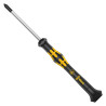 Wera (030110) Phillips Screwdriver, ESD,  00 Tip, 60 mm Blade Length