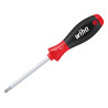 Wiha (00757) Phillips Screwdriver,  1, 200MM, 311MM