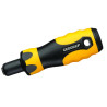 Gedore (ESD 450 FH) Torque, Screwdriver, ESD, 0.25" Drive, 0.5N-m to 4.5N-m