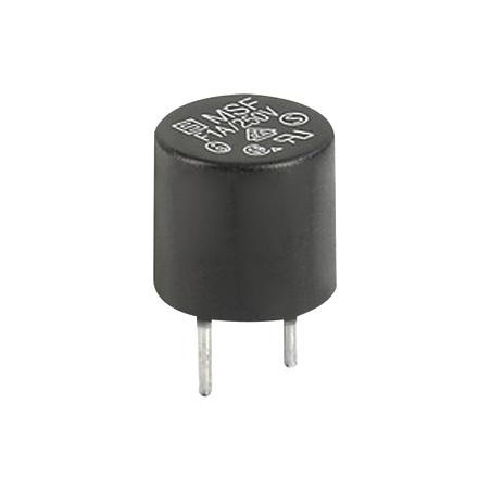 Fuses x10, PCB Leaded, 2.5 A, 250 V, MSF 250 Series, Fast Acting