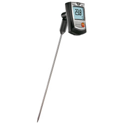 Testo 905-T1 Penetration Thermometer