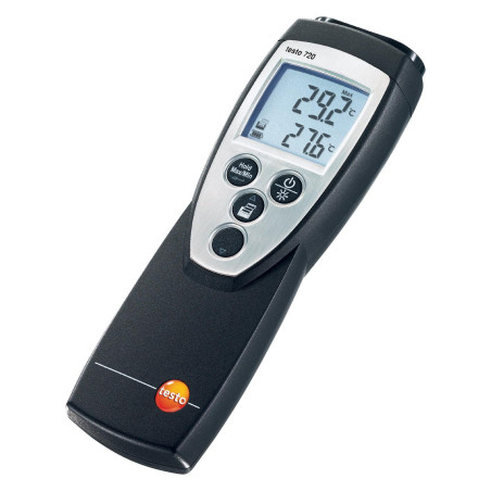 Testo 720 Temperature meter