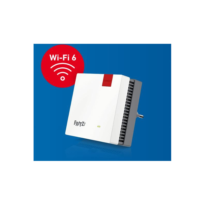 FRI-REP1200AX, FRITZ!Repeater .,Wi-Fi 6