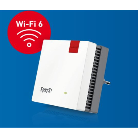 FRI-REP1200AX, FRITZ!Repeater .,Wi-Fi 6