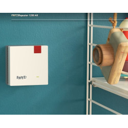 FRI-REP1200AX, FRITZ!Repeater .,Wi-Fi 6
