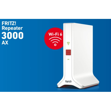 FRITZ! Repeater 3000 AX