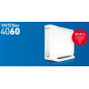 FRITZ!Box (FRI-4060) 4060, WLAN Router