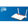 Fritz!Box (FRI-6850LTE) 6850 LTE Wireless Router 3G/4G