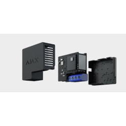 Ajax AJA-1103519 Wireless Alarm 12V Dry Contact Relay