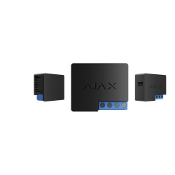 Ajax AJA-1103519 Wireless Alarm 12V Dry Contact Relay