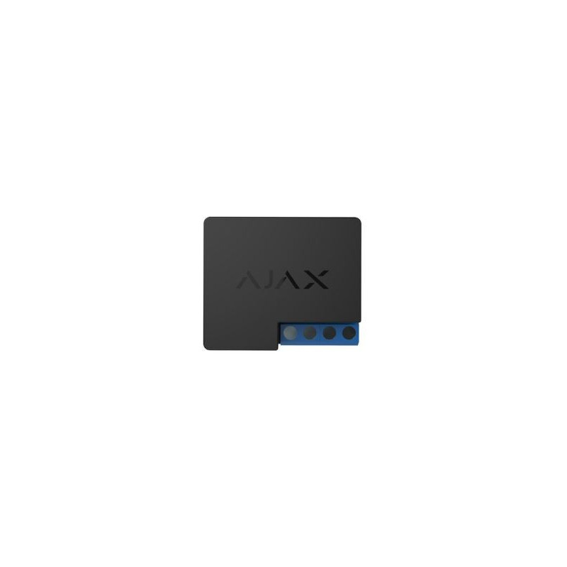 Ajax AJA-1103519 Wireless Alarm 12V Dry Contact Relay