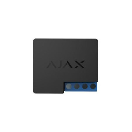 Ajax AJA-1103519 Wireless Alarm 12V Dry Contact Relay