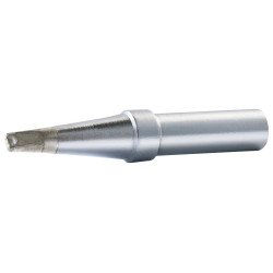 Weller (ET-B) Soldering Iron Tip  Chisel  2.4 mm
