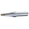 Weller (ET-B) Soldering Iron Tip  Chisel  2.4 mm
