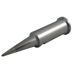 Weller (WPT1) Soldering Iron Tip  Tapered Needle  1 mm