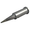 Weller (WPT1) Soldering Iron Tip  Tapered Needle  1 mm