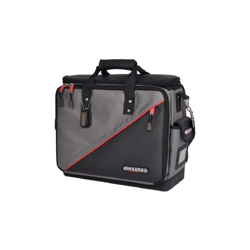 CK Tools MA2632 Technicians Tool Case Plus