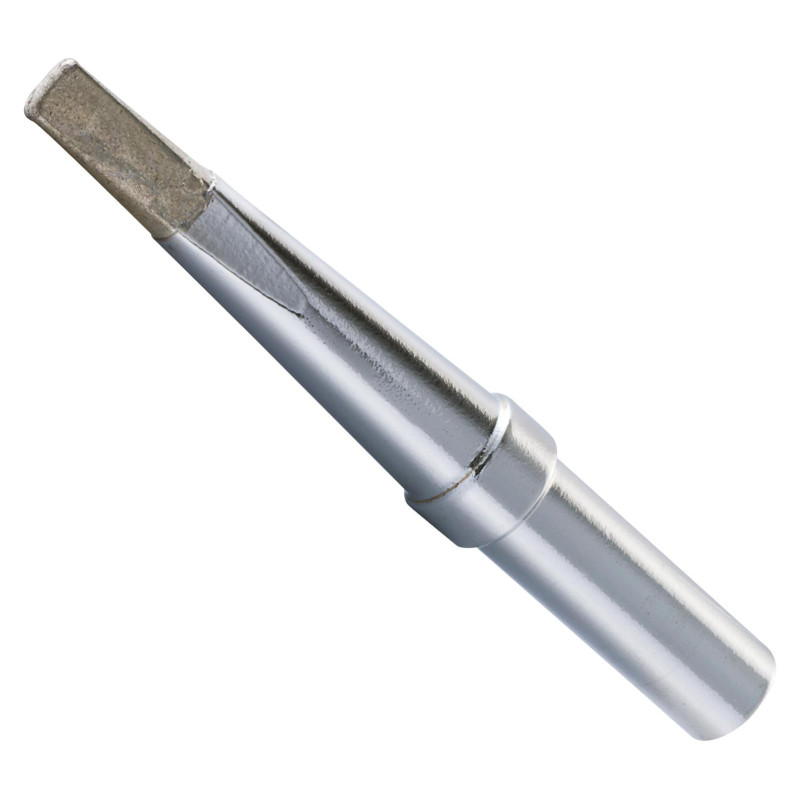 Weller (ET-M) Soldering Iron Tip  Chisel  3.2 mm