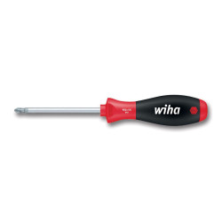 Whia (313-0) Screwdriver  Pozidriv  PZ0  60 mm Blade  164 mm Overall