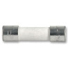 SCHURTER 0001.2514 Fuse, Cartridge, Time Delay, 10 A, 250 V, 5mm x 20mm, 0.2" x 0.79", SPT 1360862-BP10