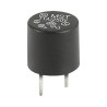 SCHURTER 0034.6615 Fuse, PCB Leaded, 1 A, 250 VAC, MST 250, 125 VDC, Time Delay, Radial Leaded 1214697