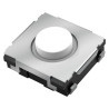 PANASONIC EVQQ2Y01W Tactile Switch SPST-NO EVQQ2 2860934-BP10