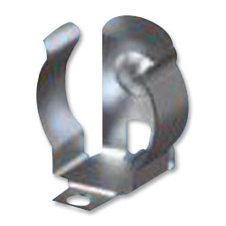 KEYSTONE 53 Battery Clip, AA, A x 1, PCB