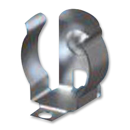 KEYSTONE 53 Battery Clip, AA, A x 1, PCB