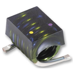 COILCRAFT (1812SMS-33NGLC) Air Core Inductor, 33 nH, 3 A, Midi Spring 1812SMS Series, ± 2%, 0.0048 ohm, 2.5 GHz 2287118