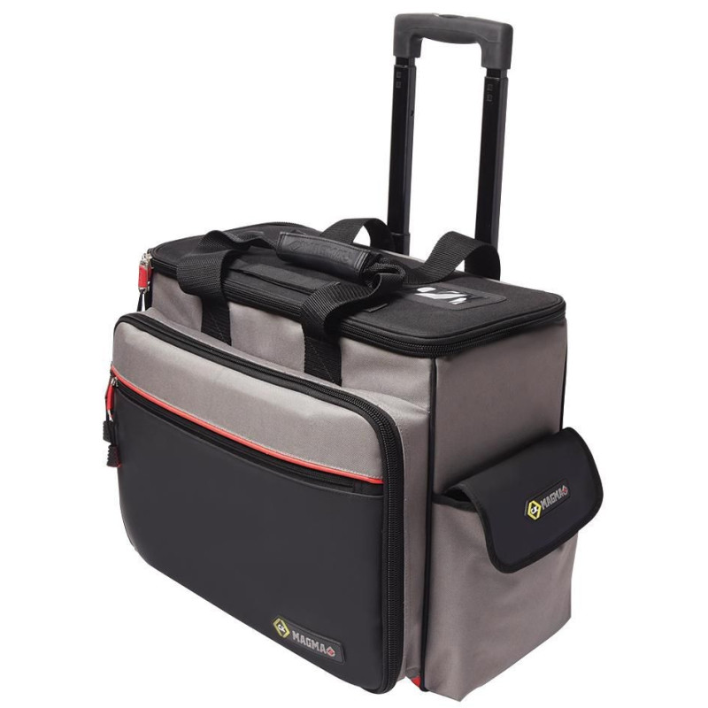 CK Tools MA2650 Polyester Tool Case