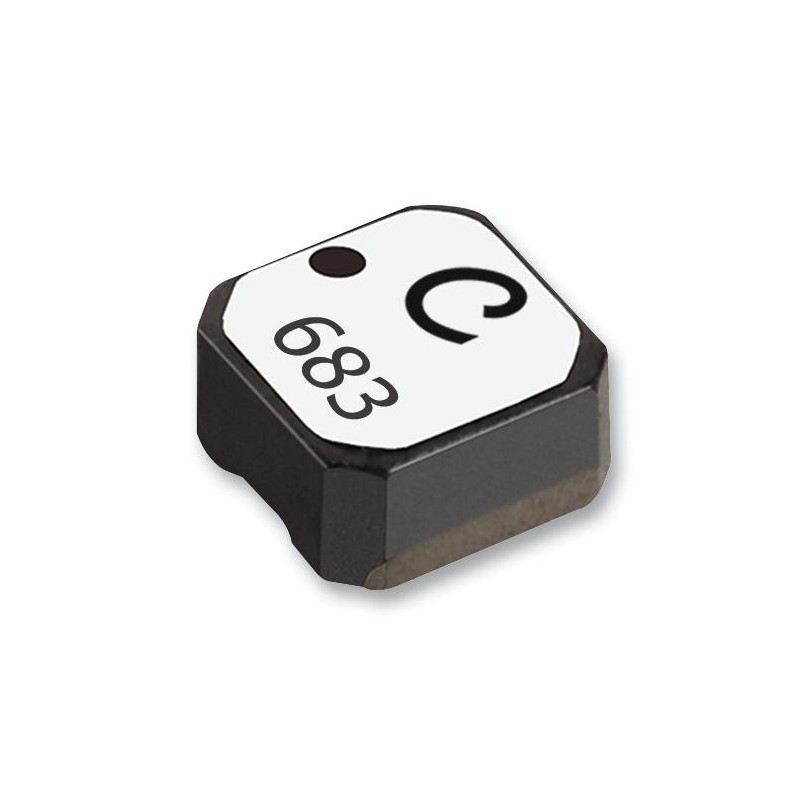 COILCRAFT ( LPS3015-682MRC) Power Inductor (SMD), 6.8 µH, 680 mA, Shielded, 860 mA, LPS3015 Series 2408023