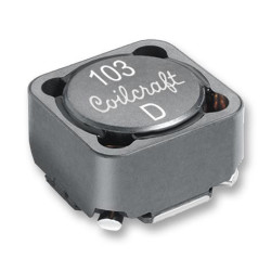 COILCRAFT (MSS1583-224KEB) Power Inductor (SMD), 220 µH, 1.8 A, Shielded, 2.6 A, MSS1583 Series 2457546