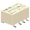 AXICOM - TE CONNECTIVITY ( IM05DGR) Power Relay, DPDT, 9 VDC, 5 A, IM, Surface Mount, Non Latching 3702840
