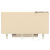 AXICOM - TE CONNECTIVITY ( IM05DGR) Power Relay, DPDT, 9 VDC, 5 A, IM, Surface Mount, Non Latching 3702840