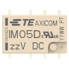AXICOM - TE CONNECTIVITY ( IM05DGR) Power Relay, DPDT, 9 VDC, 5 A, IM, Surface Mount, Non Latching 3702840