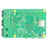 RASPBERRY-PI ( RASPBERRY-PI 5 2G) Raspberry Pi 5 Board, Broadcom BCM2712, 64-bit, ARM Cortex-A76, 4Cores, 2.4GHz, 2GB RAM 453108
