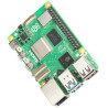 RASPBERRY-PI ( RASPBERRY-PI 5 2G) Raspberry Pi 5 Board, Broadcom BCM2712, 64-bit, ARM Cortex-A76, 4Cores, 2.4GHz, 2GB RAM 453108