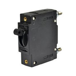 TE Connectivity, Circuit Breaker, Hydromagnetic, 1P, 277V, 15A