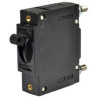 TE Connectivity, Circuit Breaker, Hydromagnetic, 1P, 277V, 15A